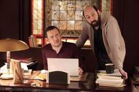 Кадр Любовь от всех болезней