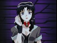 Кадр Эль-Хазард: Странники