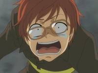 Кадр Учитель-мафиози Реборн!