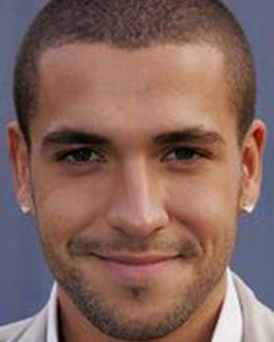 Шэйн Уорд фото