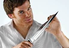 Showtime планирует спин-офф «Правосудия Декстера»