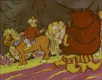 Кадр Вершки и корешки