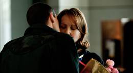 Кадр из фильма "И всё же Лоранс" - 1