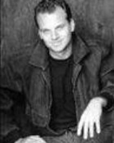 Джеймс Фишер фото