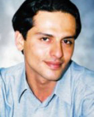 Гурбан Масимов фото