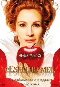 Постер Белоснежка: Месть гномов