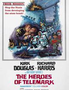 Герои Телемарка