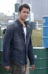 Кадр Мутанты Икс