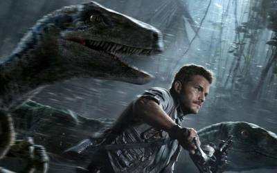 В кино на этой неделе: девочка-тюлень, мир Юрского периода и словарь секса