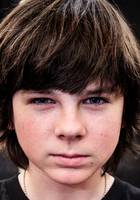 Чендлер Риггз