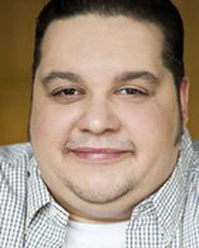 Александр Дж. Бек фото