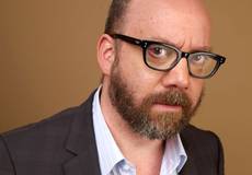 Пол Джаматти сыграет детектива в сериале «Хок»