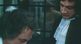 Кадр из фильма "Стакан воды" - 1