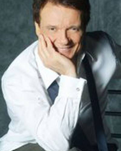 Массимо Раньери фото