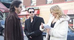 Кадр из фильма "Гангста Love" - 1