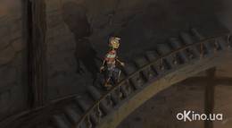 Кадр из фильма "Юнга с корабля пиратов" - 2