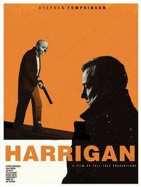 Постер Харриган