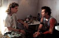 Кадр Море Солтона