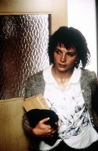 Кадр Невыносимая легкость бытия