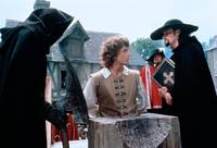 Кадр Три мушкетера