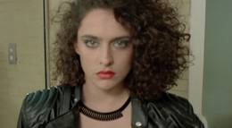 Кадр из фильма "Леди-терминатор" - 2