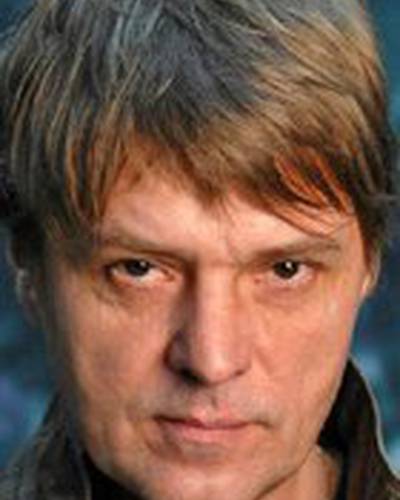 Александр Чередник фото