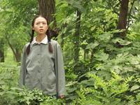 Кадр Павлин