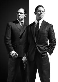 Постер Легенда