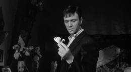 Кадр из фильма "Живет такой парень" - 1