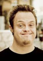 Джош Перри фото