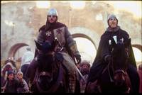 Кадр Царство небесное