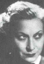 Амелия де ла Торре фото