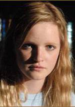 Софи Трауб фото