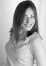 Лиз Ларсен-Силва фото