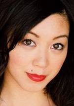 Бриттани Исибаси фото