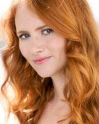 Мэри Грэйс фото