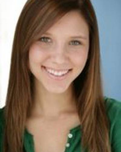 Мэри Энн Спрингер фото