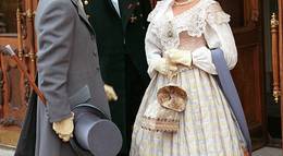 Кадр из фильма "Бедная Настя" - 2