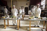 Кадр Аббатство Даунтон