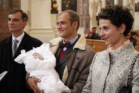 Кадр Медвежонок