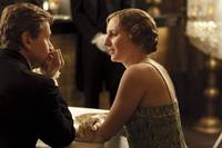 Кадр Аббатство Даунтон