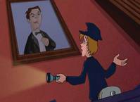 Кадр Тутанхамончик