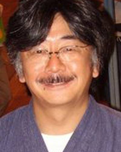 Нобуо Уэмацу фото