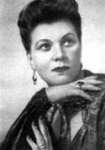 Клавдия Шульженко фото