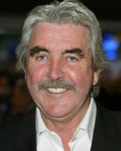 Джон Элдертон фото