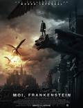 Постер из фильма "Я, Франкенштейн" - 1