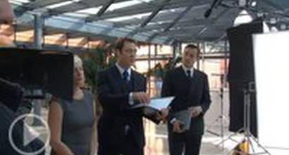 О съёмках №2