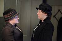 Кадр Аббатство Даунтон