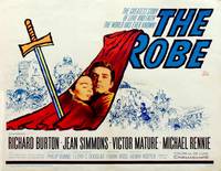 Постер Плащаница