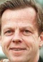 Кристер Хенрикссон фото